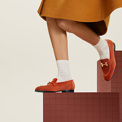 Paris - Women's Shoes | Hermès USA Paris - Women's Shoes | Hermès USA